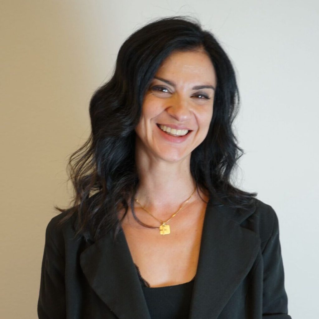 Silvia Pezzulo